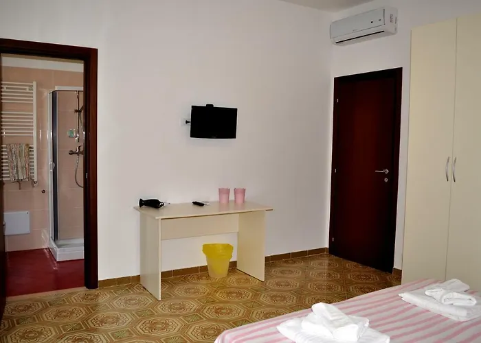 Da Leo Bed & Breakfast 3*