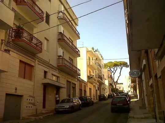 Da Leo Bed & Breakfast Carovigno