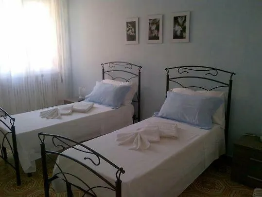 Bed & Breakfast Da Leo Carovigno