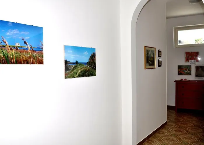 Da Leo Bed & Breakfast Carovigno