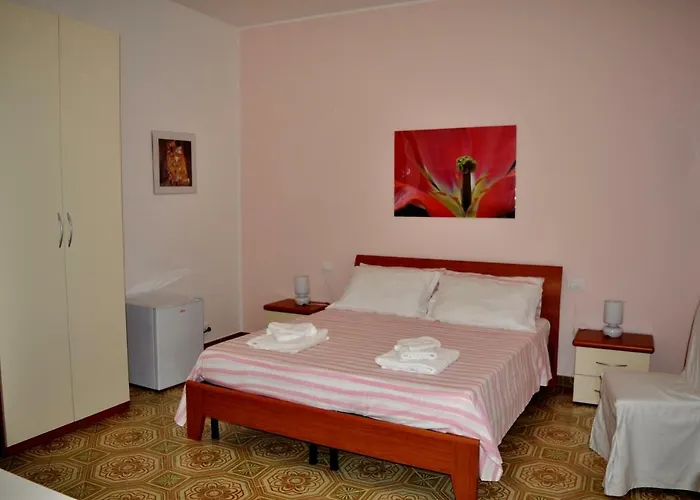 Da Leo Bed & Breakfast 3*