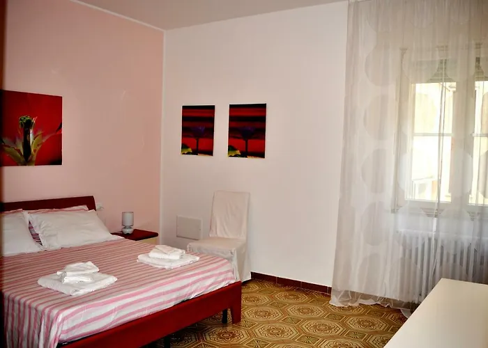 Da Leo Bed & Breakfast Carovigno