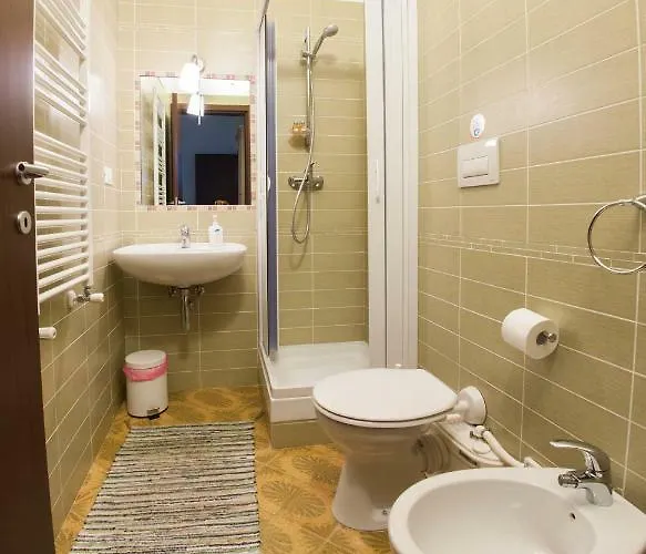 Da Leo Bed & Breakfast