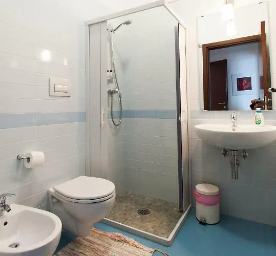 Bed & Breakfast Da Leo 3*