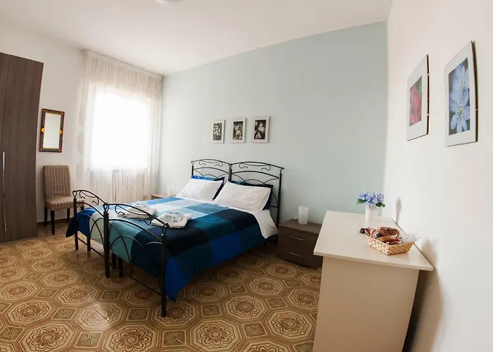 Bed & Breakfast Da Leo