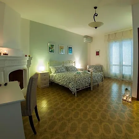 Da Leo Bed & Breakfast