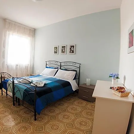 فندق مبيت وإفطار Da Leo كاروفينيو