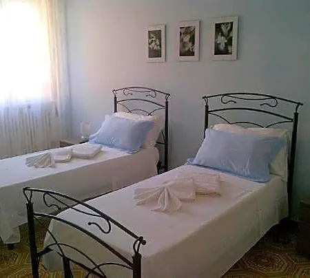 Da Leo Bed & Breakfast Carovigno