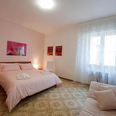 فندق مبيت وإفطار Da Leo 3*