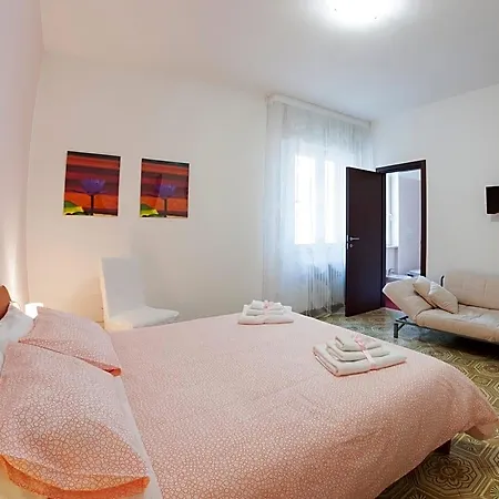فندق مبيت وإفطار Da Leo 3*