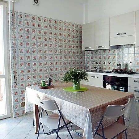 Bed & Breakfast Da Leo 3*