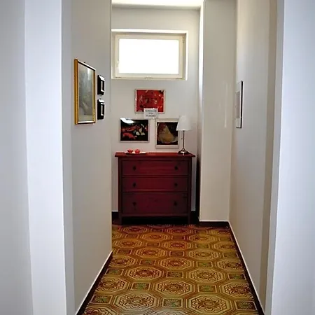 Bed & Breakfast Da Leo 3*