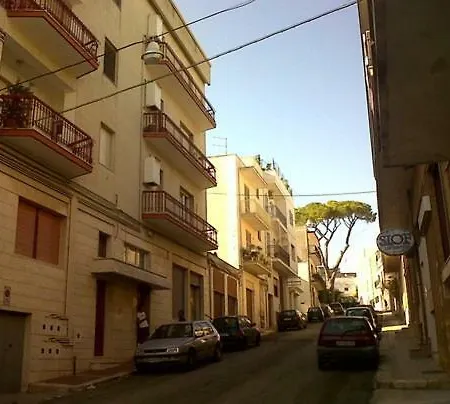Da Leo Bed & Breakfast Carovigno