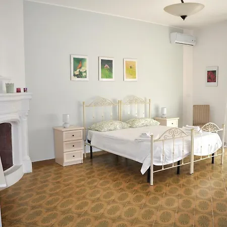 Da Leo カロヴィーニョ