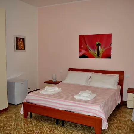 Da Leo Bed & Breakfast 3*