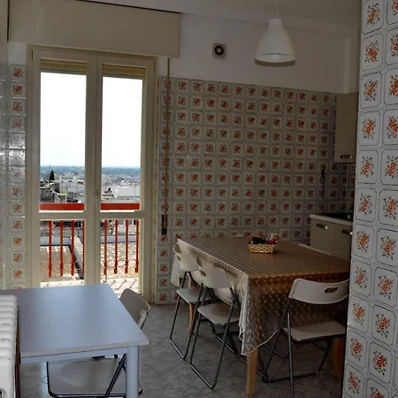 Da Leo カロヴィーニョ