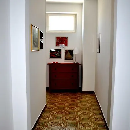 Da Leo ベッド・アンド・ブレックファスト カロヴィーニョ