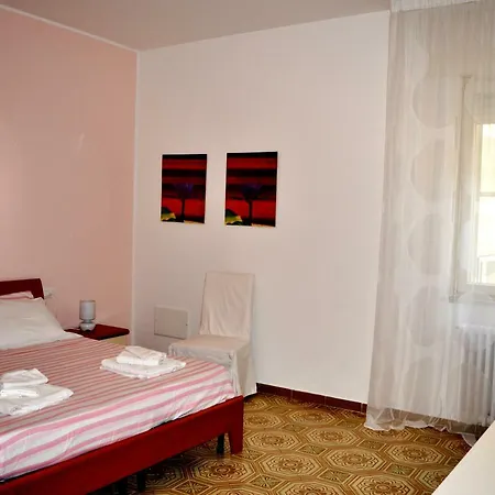 Da Leo Bed & Breakfast Carovigno