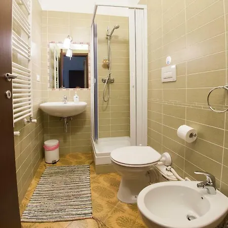 Da Leo ベッド・アンド・ブレックファスト