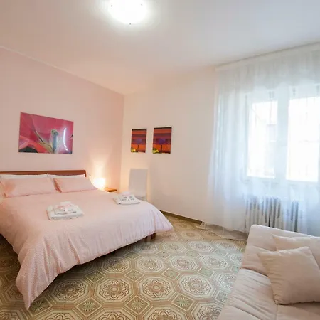 Da Leo 3* カロヴィーニョ