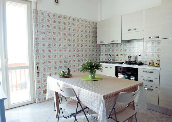 Frühstückspension Da Leo 3*